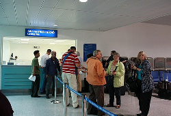 Customs procedures in Vietnam, Vietnam visa on arrival