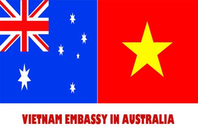 Vietnam Embassy in Australia